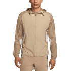Nike Aireez Chaqueta - Khaki/Light Bone/Black
