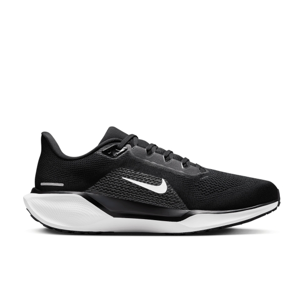 Nike Pegasus 41 Wide - Black/White/Anthracite