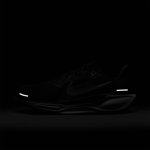 Nike Pegasus 41 Wide - Black/White/Anthracite