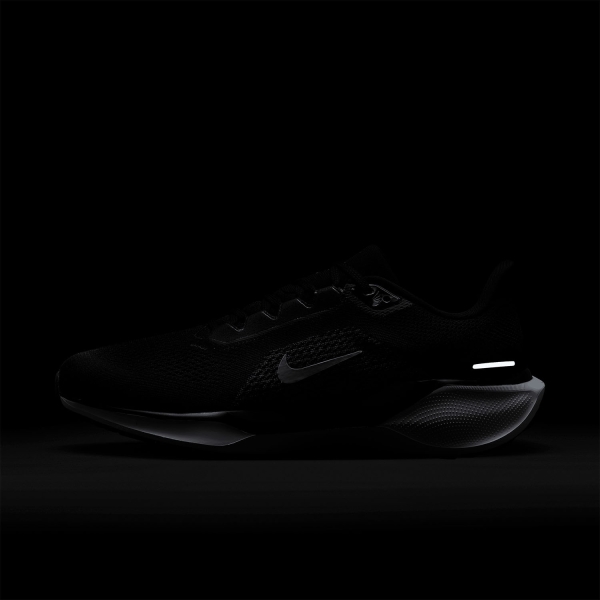 Nike Pegasus 41 Wide - Black/White/Anthracite