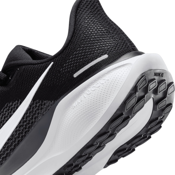 Nike Pegasus 41 Wide - Black/White/Anthracite