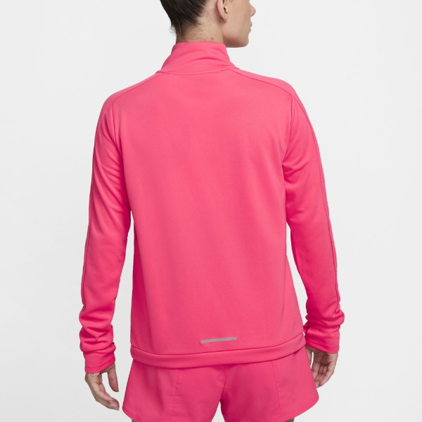 Nike Swoosh Logo Shirt - Aster Pink/Glacier Blue