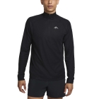 Nike Trail Logo Maglia - Black/Summit White