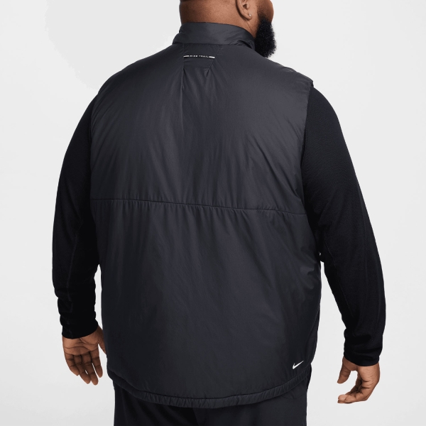 Nike Therma-FIT PrimaLoft Gilet - Black