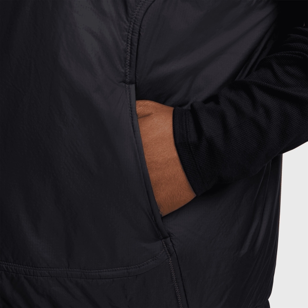 Nike Therma-FIT PrimaLoft Gilet - Black