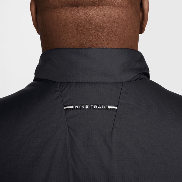 Nike Therma-FIT PrimaLoft Gilet - Black