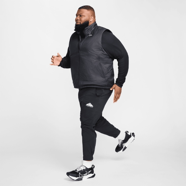Nike Therma-FIT PrimaLoft Gilet - Black