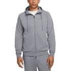 Nike Primary Sudadera - Cool Grey/Heather