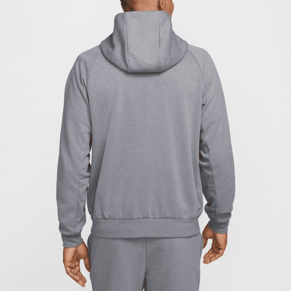 Nike Primary Sudadera - Cool Grey/Heather