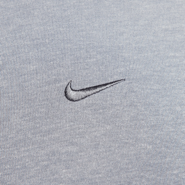 Nike Primary Sudadera - Cool Grey/Heather
