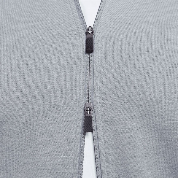 Nike Primary Sudadera - Cool Grey/Heather