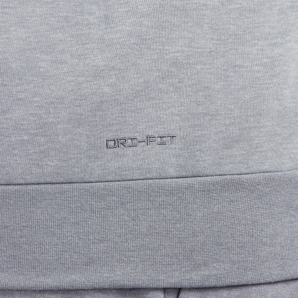 Nike Primary Sudadera - Cool Grey/Heather