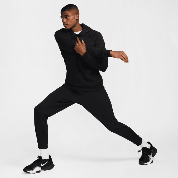 Nike Dri-FIT Primary Pantaloni - Black