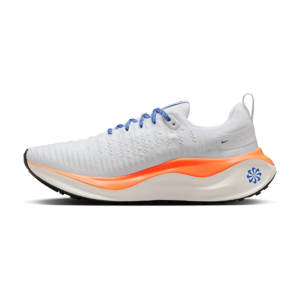 Nike InfinityRN 4 Blueprint Women s Running Shoes Multi Color