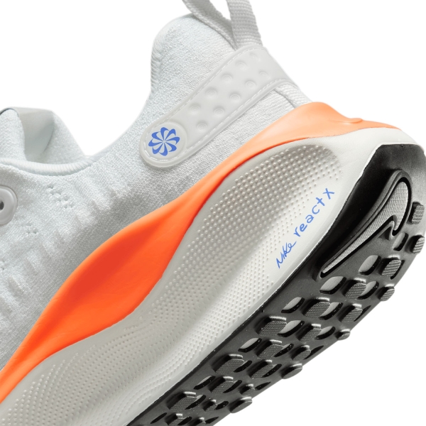 Nike InfinityRN 4 Blueprint - Multi Color