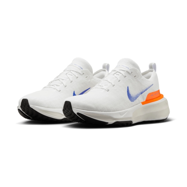 Nike ZoomX Invincible Run Flyknit 3 Blueprint - Multi Color