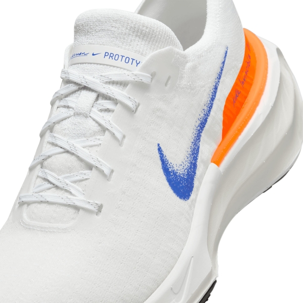 Nike ZoomX Invincible Run Flyknit 3 Blueprint - Multi Color