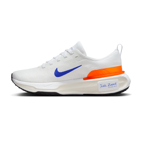 Nike ZoomX Invincible Run 3 Blueprint - Multi Color