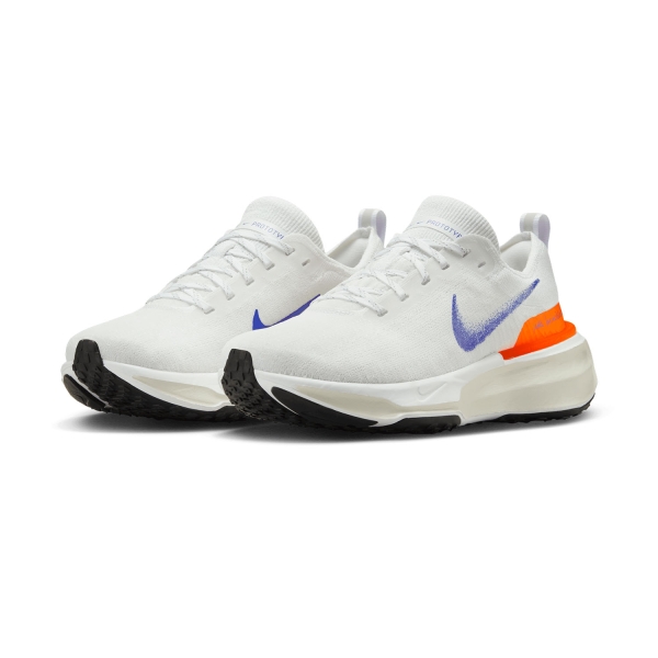Nike ZoomX Invincible Run 3 Blueprint - Multi Color