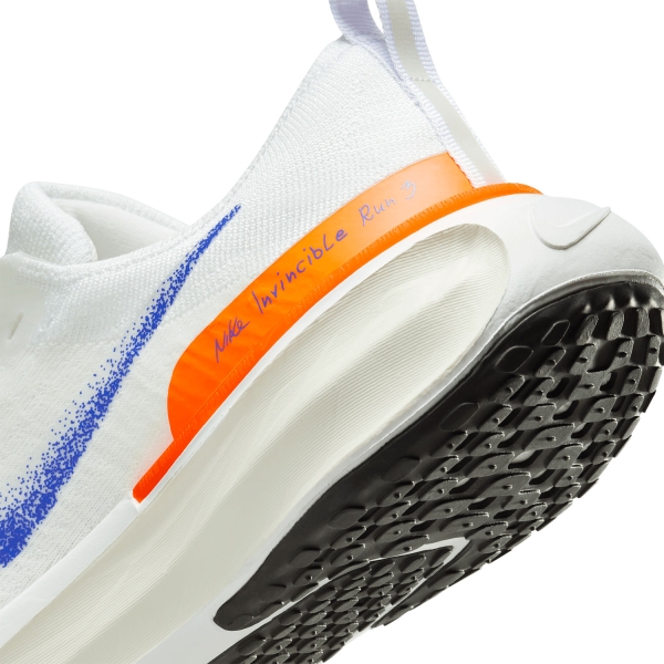Nike ZoomX Invincible Run 3 Blueprint - Multi Color
