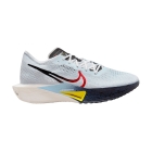 Nike ZoomX Vaporfly Next% 3 - White/Speed Red/Pure Platinum