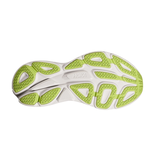 Hoka Bondi 8 - Pink Twilight/Waterpark