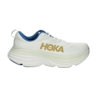 Hoka Bondi 8 - Frost/Gold