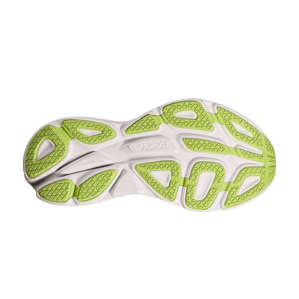 Hoka Bondi 8 Wide - Pink Twilight/Waterpark