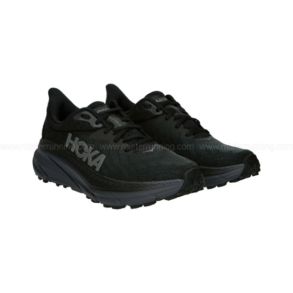 Hoka Challenger 7 - Black