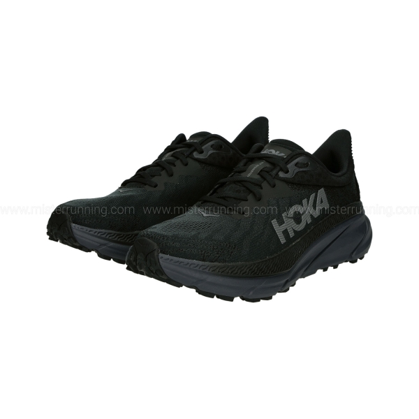 Hoka Challenger 7 - Black