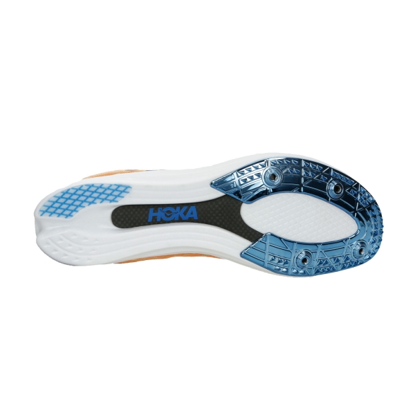 Hoka Cielo X 2 LD - Solar Flare/Lettuce
