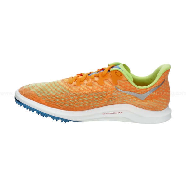 Hoka Cielo X 2 LD - Solar Flare/Lettuce