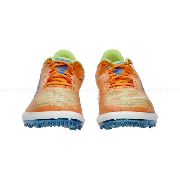 Hoka Cielo X 2 LD - Solar Flare/Lettuce