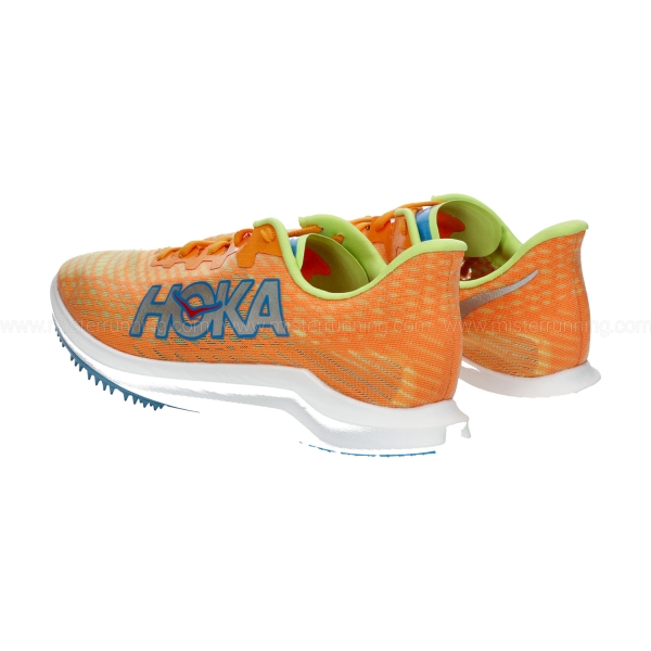 Hoka Cielo X 2 LD - Solar Flare/Lettuce