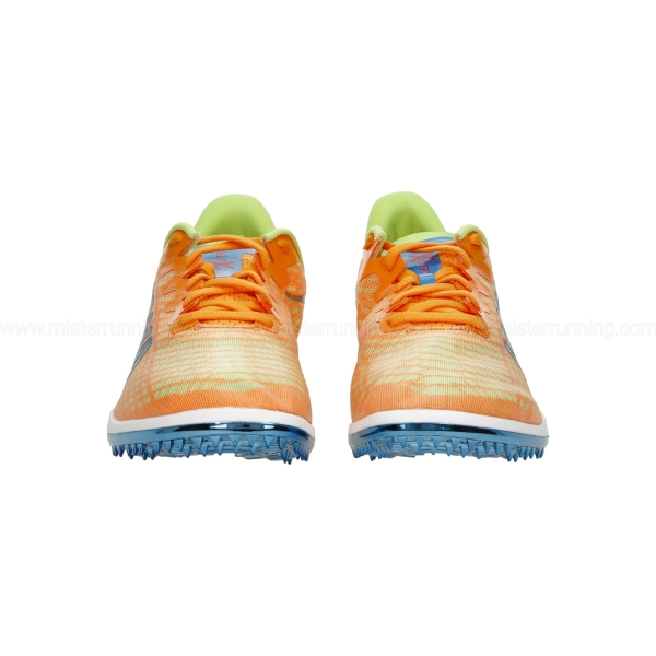 Hoka Cielo X 2 MD - Solar Flare/Lettuce