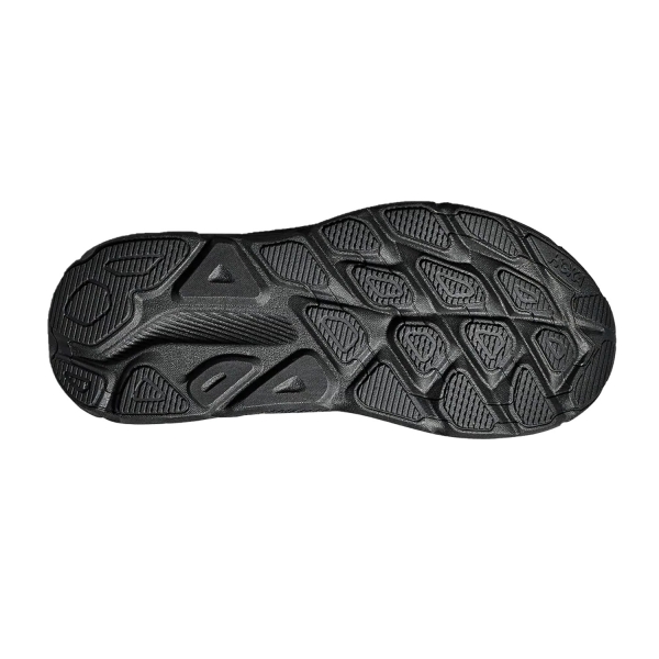 Hoka Clifton 9 GTX - Black