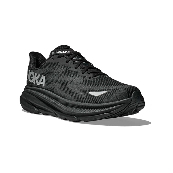 Hoka Clifton 9 GTX - Black