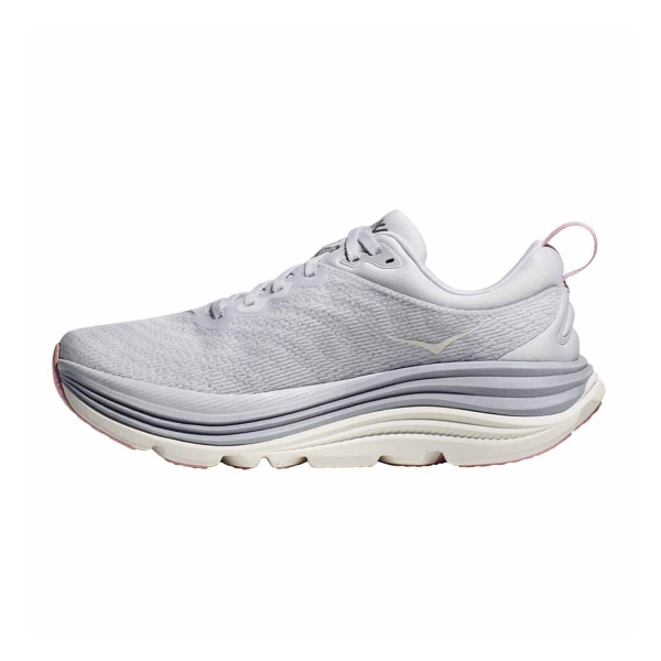 Hoka Gaviota 5 - Sea Ice/Pink Twilight