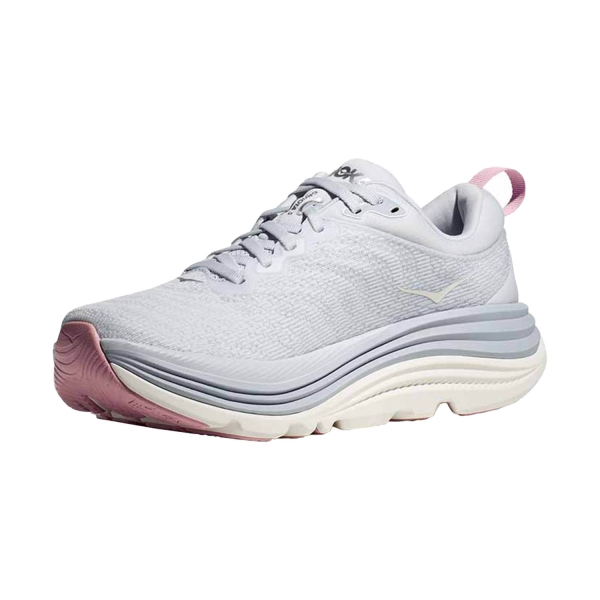 Hoka Gaviota 5 - Sea Ice/Pink Twilight