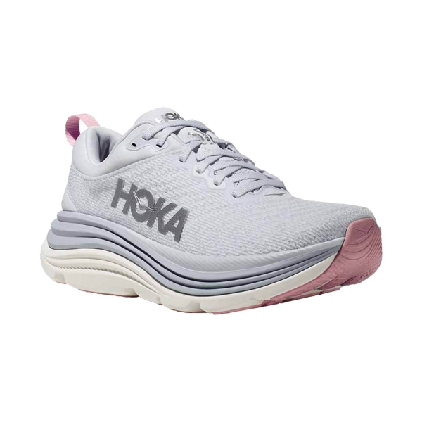 Hoka Gaviota 5 - Sea Ice/Pink Twilight