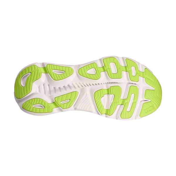 Hoka Gaviota 5 - Black/Electric Cobalt