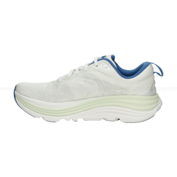 Hoka Gaviota 5 - Frost/Gold