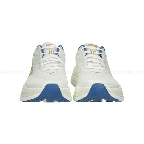 Hoka Gaviota 5 - Frost/Gold