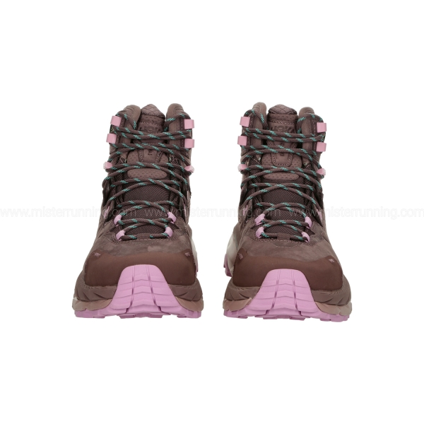 Hoka Kaha 2 GTX - Smoky Quartz/Quartzite