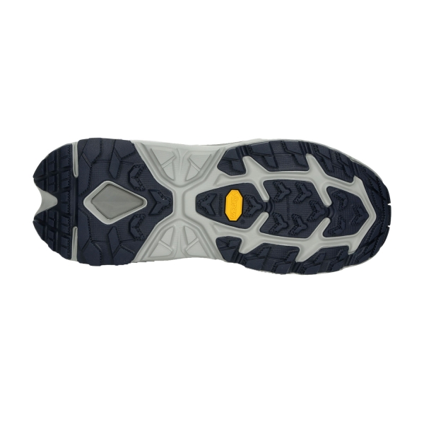 Hoka Kaha 2 GTX - Grey
