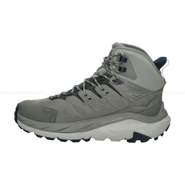 Hoka Kaha 2 GTX - Grey