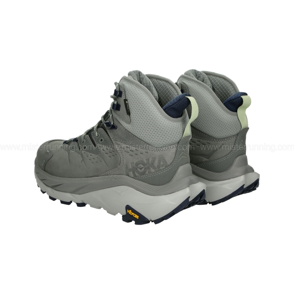 Hoka Kaha 2 GTX - Grey