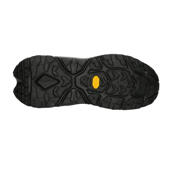 Hoka Kaha 2 GTX - Black