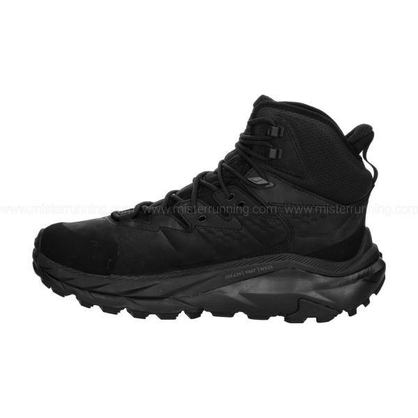 Hoka Kaha 2 GTX - Black