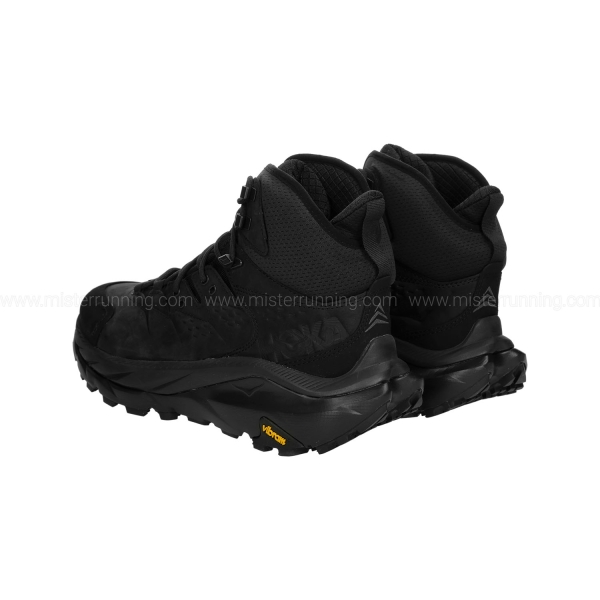 Hoka Kaha 2 GTX - Black